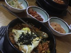 -金家米肠汤饭(振华路店)