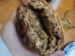 -满记烧饼(牛街东里小区一区店)