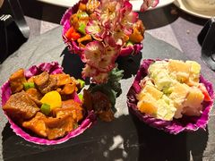 -花溪雨·森林餐厅(石基店)