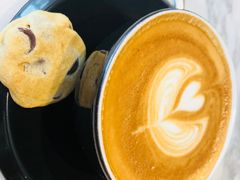 -Bracket Coffee(工体店)