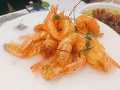 -肆月河豚·新淮扬(金融街店)