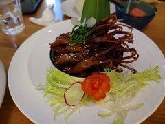 -周三的情书花园餐厅(江北店)
