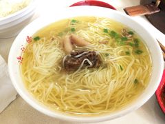 -海汇源老烧麦店(东大街总店)