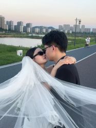 -薇町婚纱摄影旗舰店