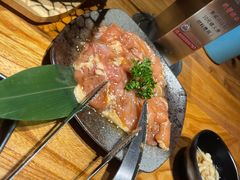 -牛哥の店炭火烤肉(攀枝花店)