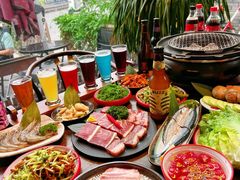 -道乐烧肉酒馆