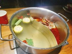 -牛很鲜潮汕牛肉火锅(朝晖路店)
