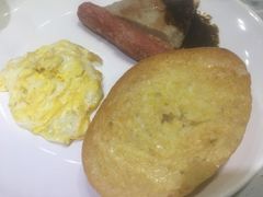 -锦园春香港茶餐厅(西海湾旗舰店)