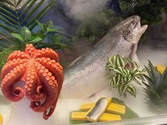 -水之梦(黄浦店)