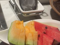 -尚尚仙·酸汤猪手·猪肚鸡火锅(华联万柳购物中心店)