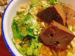 -蜀辣居鲜货老火锅(红牌楼店)