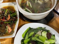 -凤嫂农家乐(梁弄店)