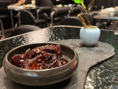 文火红酒牛肉-桂花里·衢州菜·精酿餐吧(未来科技城万达广场店)