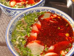-清真磨沟沿老字号牛肉面(总店)