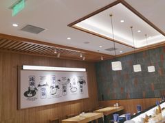 -马记永·兰州牛肉面(3019君尚店)