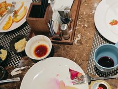 -云海轩·海鲜自助-河北云瑧世纪大饭店1F