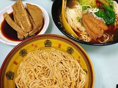 -食惠里小笼包面馆(越秀店)