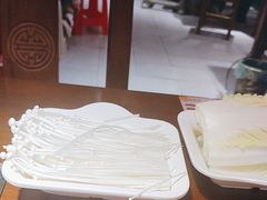 -渔港烤鱼(中百广场店)