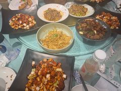 -玉桥餐厅(天坛店)