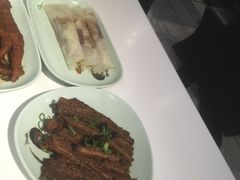 -大铁勺新津菜(迎水道店)