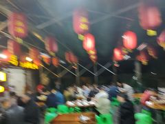 -弓虽昌焖烧鸡(大竹林店)