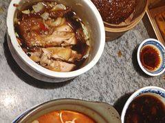 -南京大牌档(青岛万象城店)