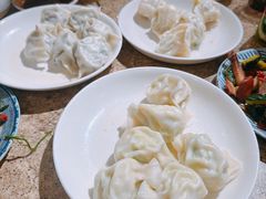 -金谷园饺子馆(北邮总店)
