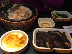 -谷田稻香·砂锅菜(汇暻广场店)