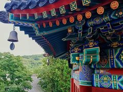 -香山公园