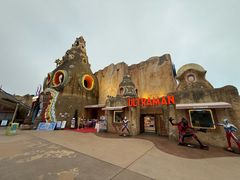 -大连海昌发现王国主题公园