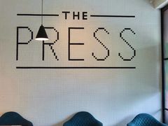 -THE PRESS(复旦大学店)