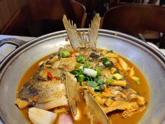 -老李家土菜馆·安吉地标美食