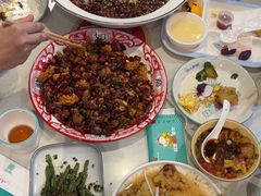 -川人百味(亿合城店)