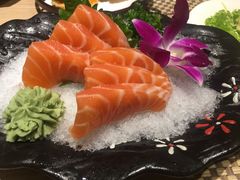 -歌行灯日本料理(伊势丹店)
