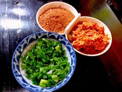 酱料-康巴藏餐(束河古镇店)