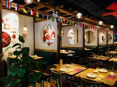 大堂-虾满堂(瑞虹店)