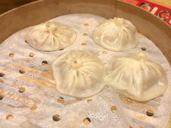 大肉汤包-小六汤包砂煲菜(文景路店)