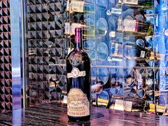 -当米亚诺意大利餐厅(武汉光谷凯悦酒店)