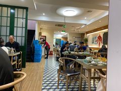 -哈尔滨春饼(朝山街店)