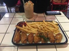 -MIKAKU(万达广场上海宝山店)