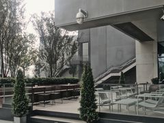 -Bracket Coffee(银河SOHO店)