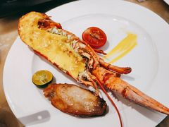 -安蒂娅·海鲜自助餐厅(安蒂娅美兰酒店)