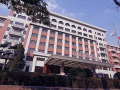 -北京前门建国饭店