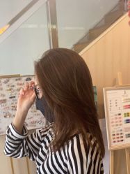 -AFA Hair studio·女士发型设计