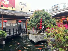 -猪肉婆私房菜(容桂总店)