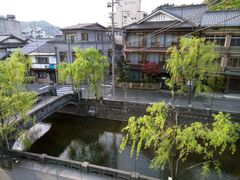 -城崎温泉 外七汤