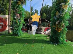 -白洋淀景区