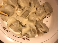 -日丰园海肠水饺·老字号大连海鲜(和平广场店)