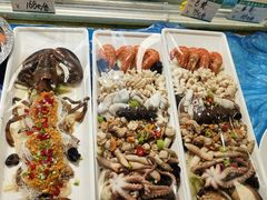 -黑石礁酒楼·海鲜(黑石礁店)