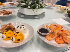 -熊猫自助餐厅.萌趣城堡(长隆熊猫酒店)